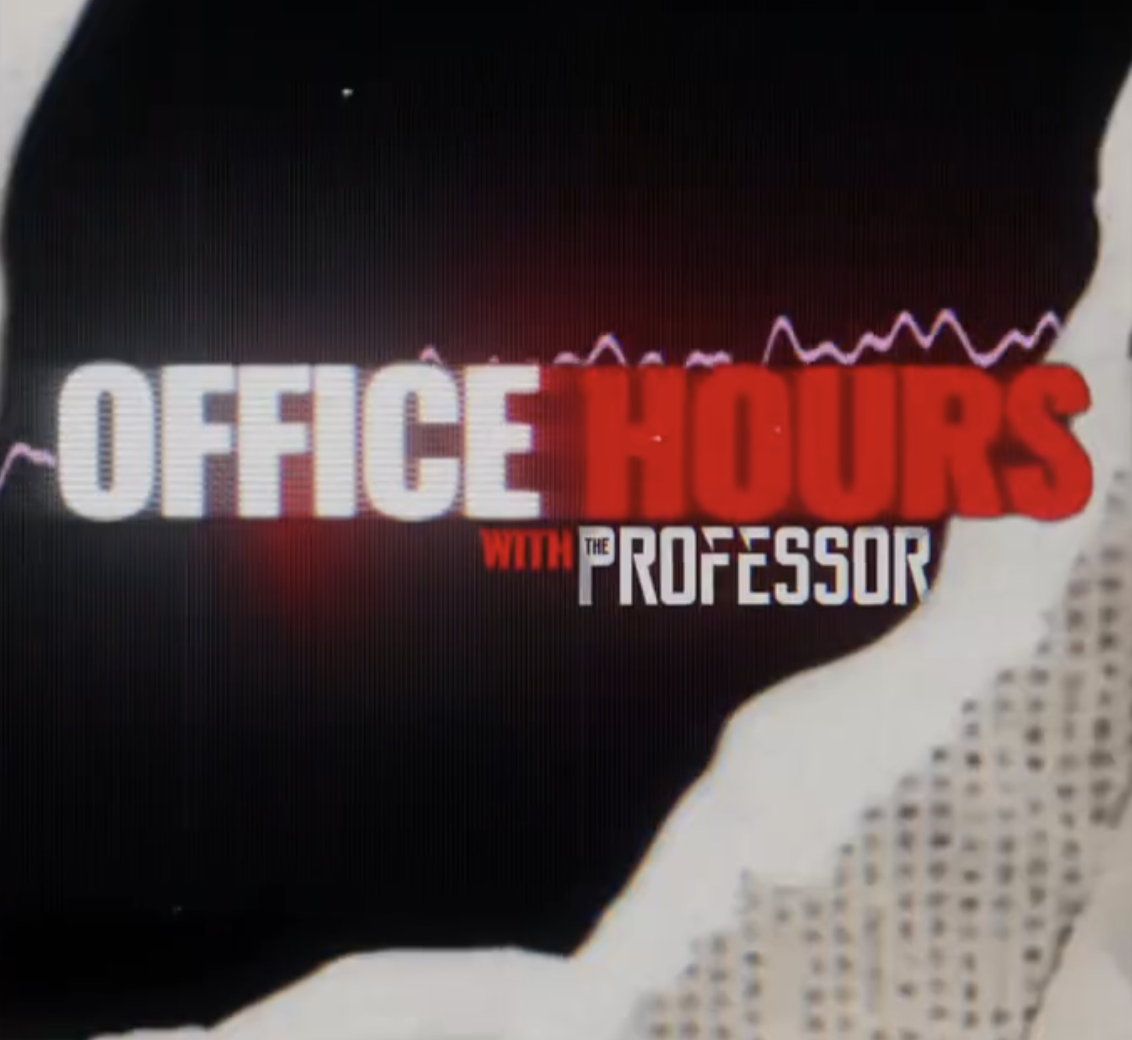 Professor