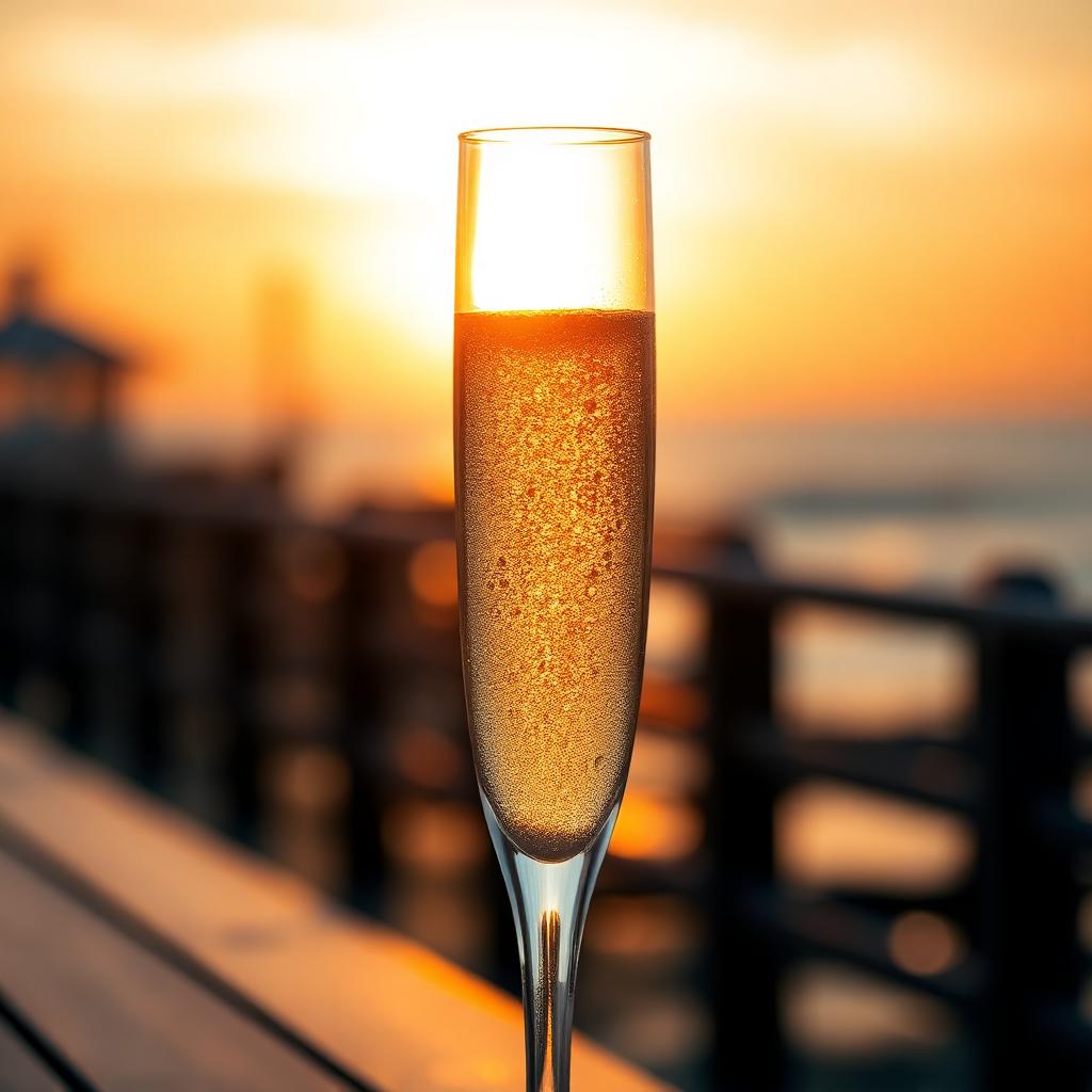 Sparkling & Champagne
