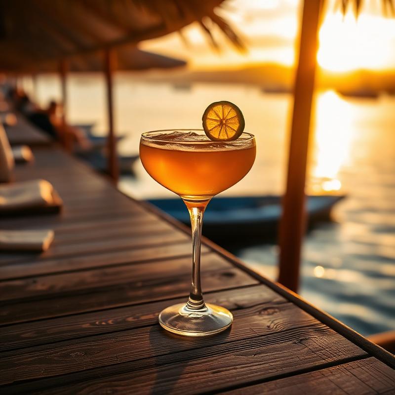 National Rum Day