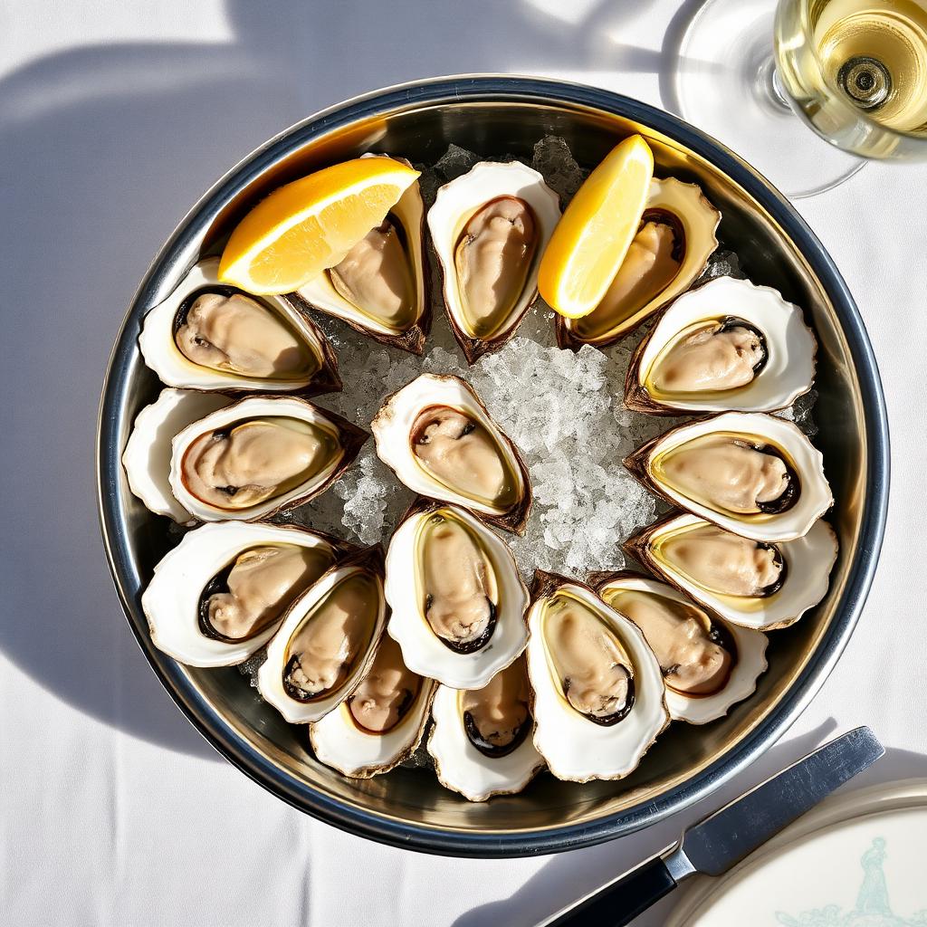 Menus at Saylor Beach House — Fresh. Local. Coastal.